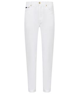 DOLCE&GABBANA Джинсы слим
