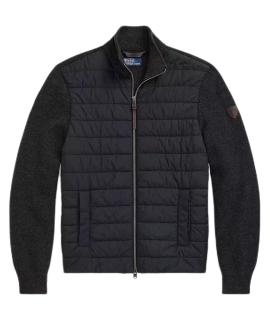 POLO RALPH LAUREN Пуховик