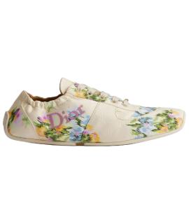 CHRISTIAN DIOR Кеды