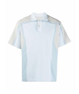 JACQUEMUS Поло с коротким рукавом