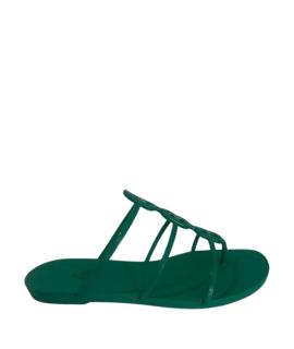 HERMES Шлепанцы