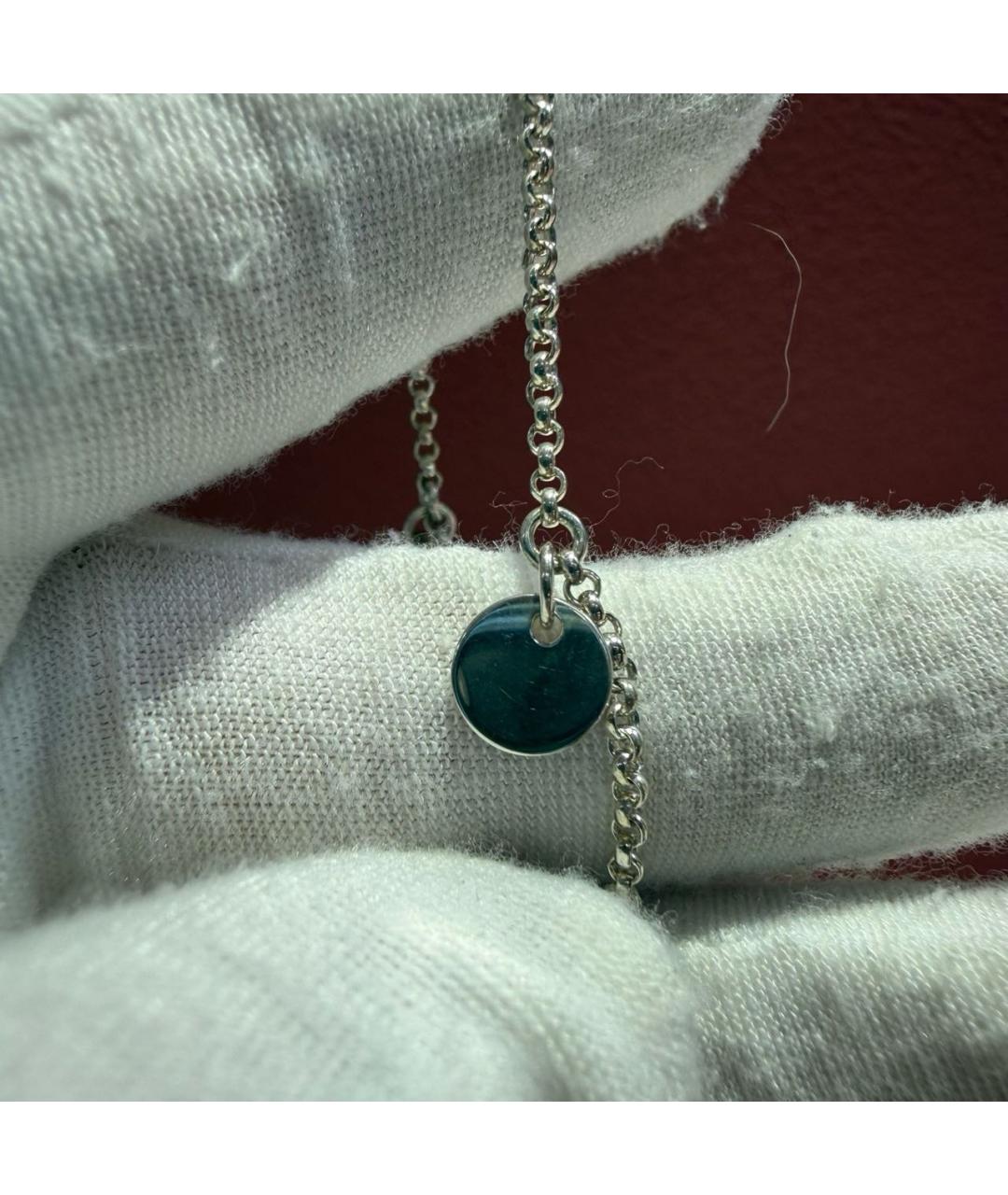 HERMES Золотой браслет, фото 8