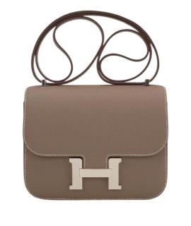 HERMES Сумка через плечо