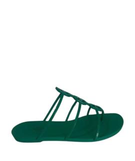 HERMES Шлепанцы