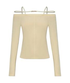 JACQUEMUS Лонгслив