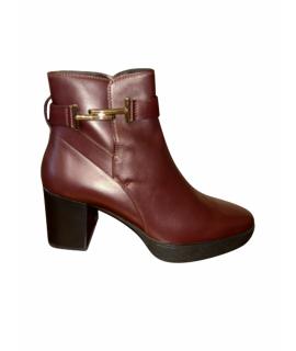 TOD'S Ботильоны