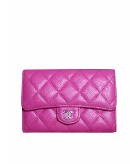 CHANEL Сумка через плечо