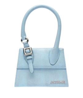 JACQUEMUS Сумка с короткими ручками