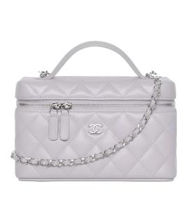 CHANEL Сумка через плечо