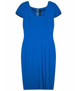 ROLAND MOURET Коктейльное платье