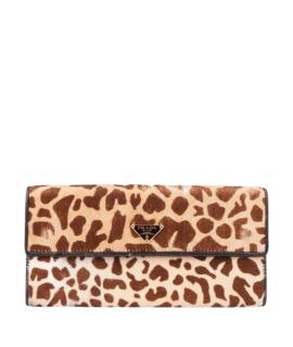 PRADA Клатч/вечерняя сумка