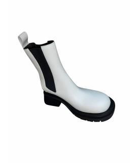 BOTTEGA VENETA Ботинки