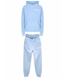 SPORTY AND RICH Костюм с брюками