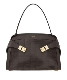 FERRAGAMO Сумка через плечо