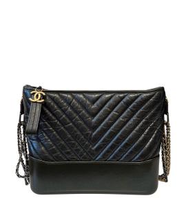 CHANEL Сумка через плечо