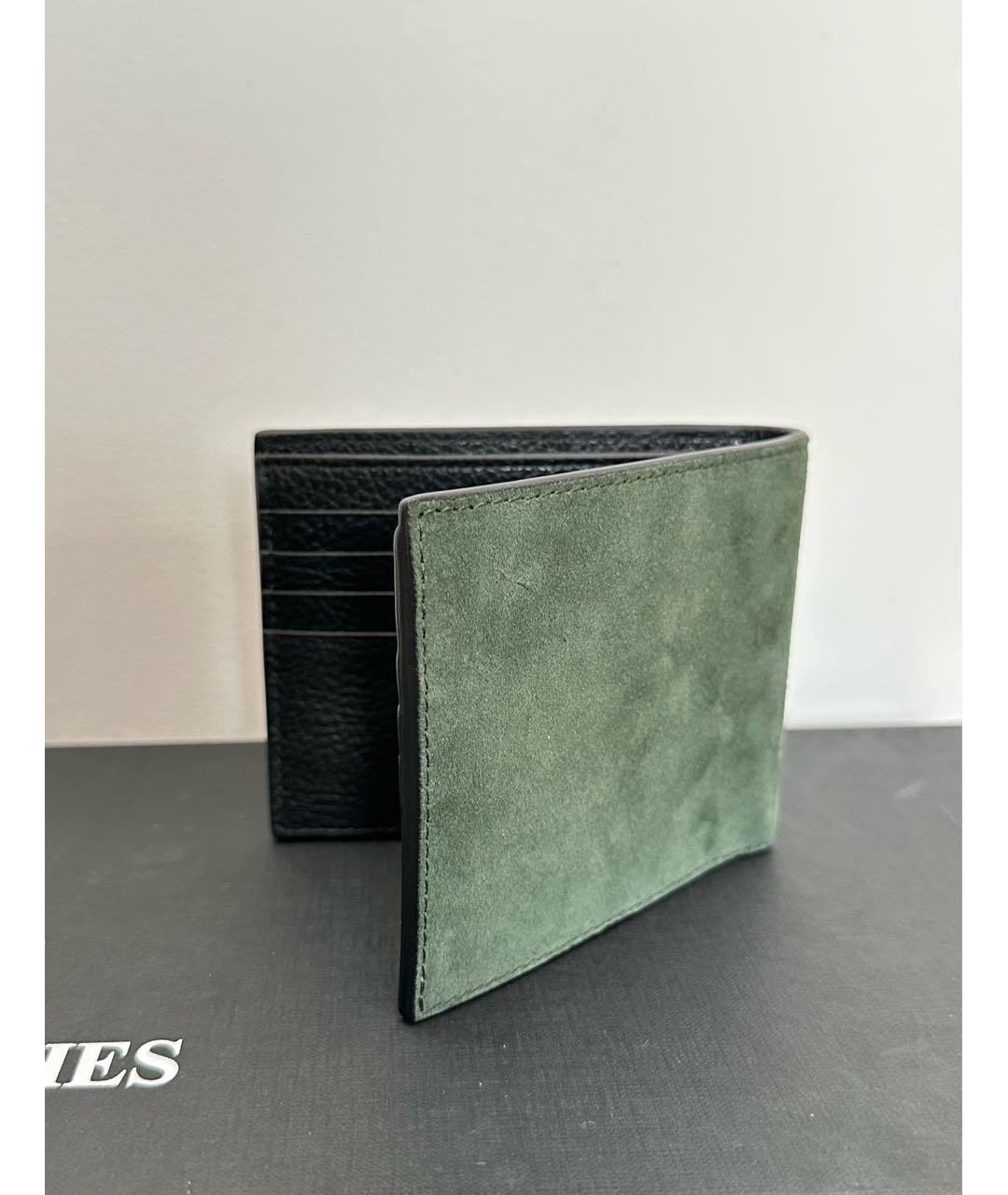 Enfants Riches Déprimés Зеленый кошелек, фото 4