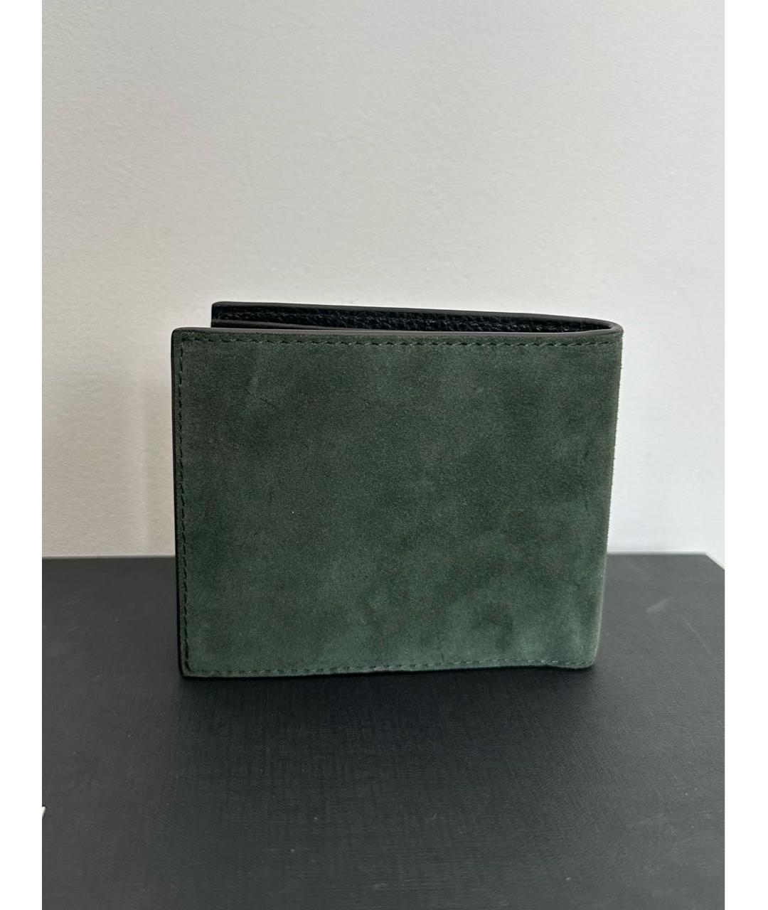 Enfants Riches Déprimés Зеленый кошелек, фото 5