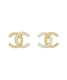 CHANEL Серьги