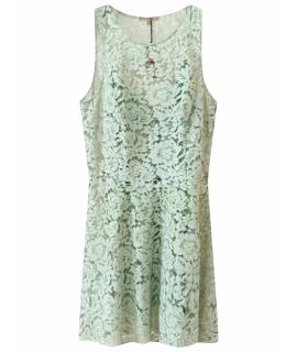 ERMANNO SCERVINO Повседневное платье