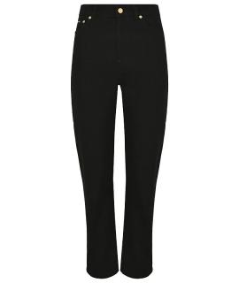 DOLCE&GABBANA Прямые джинсы