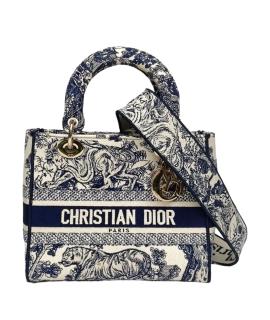 CHRISTIAN DIOR Сумка через плечо