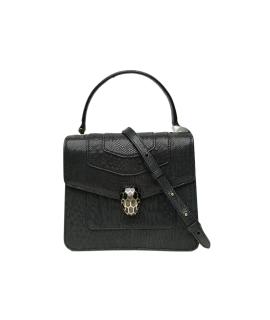 BVLGARI Сумка через плечо