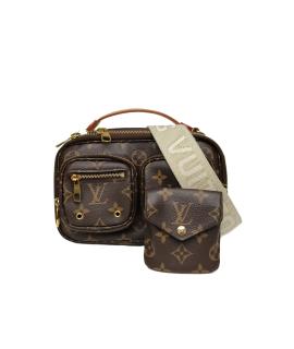 LOUIS VUITTON Сумка через плечо