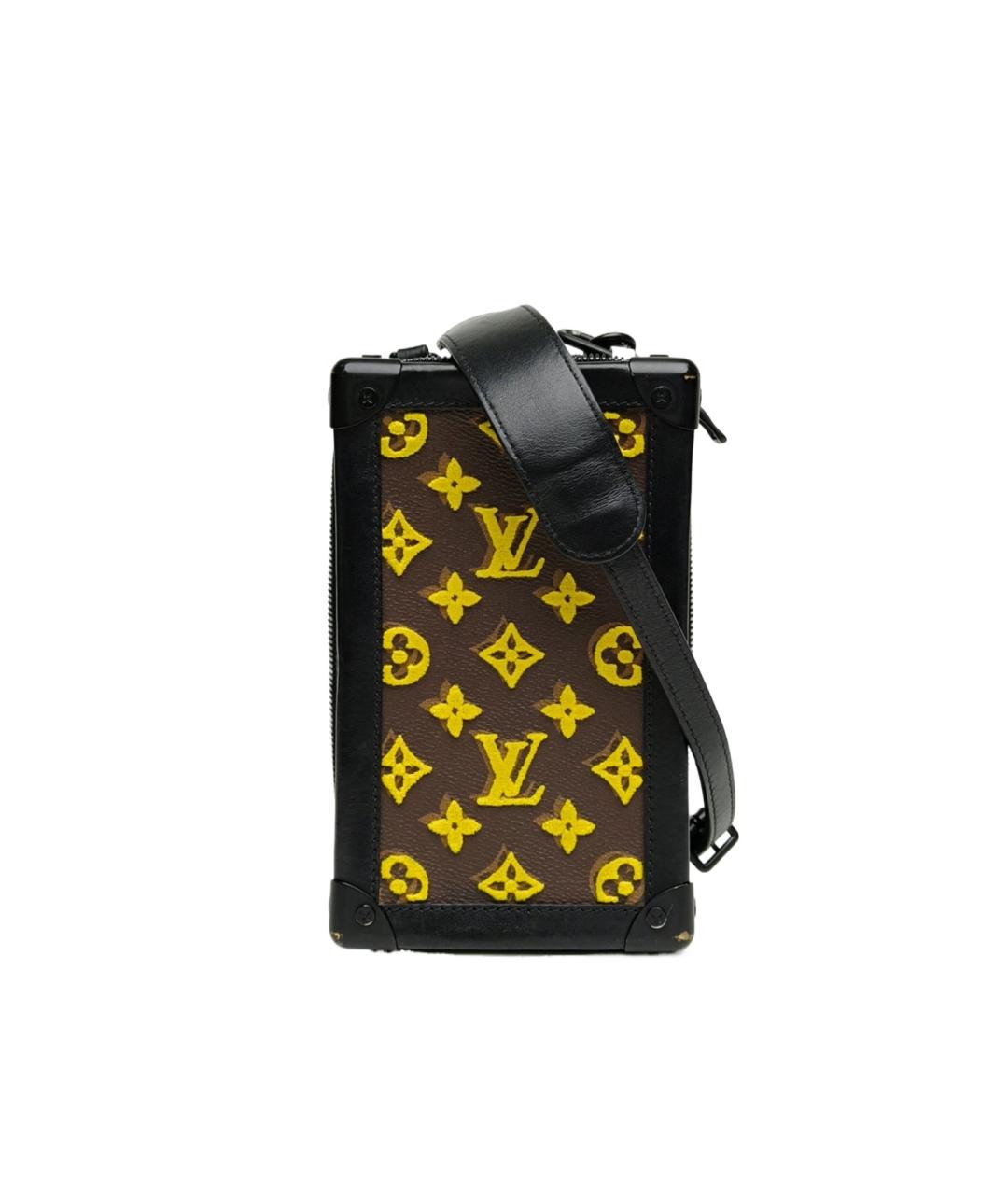 LOUIS VUITTON Мульти сумка через плечо, фото 1