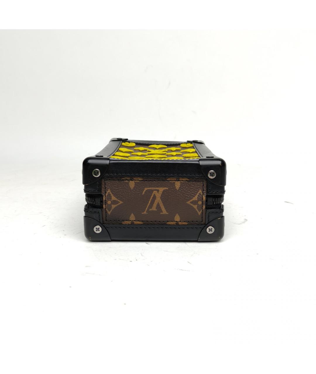 LOUIS VUITTON Мульти сумка через плечо, фото 6
