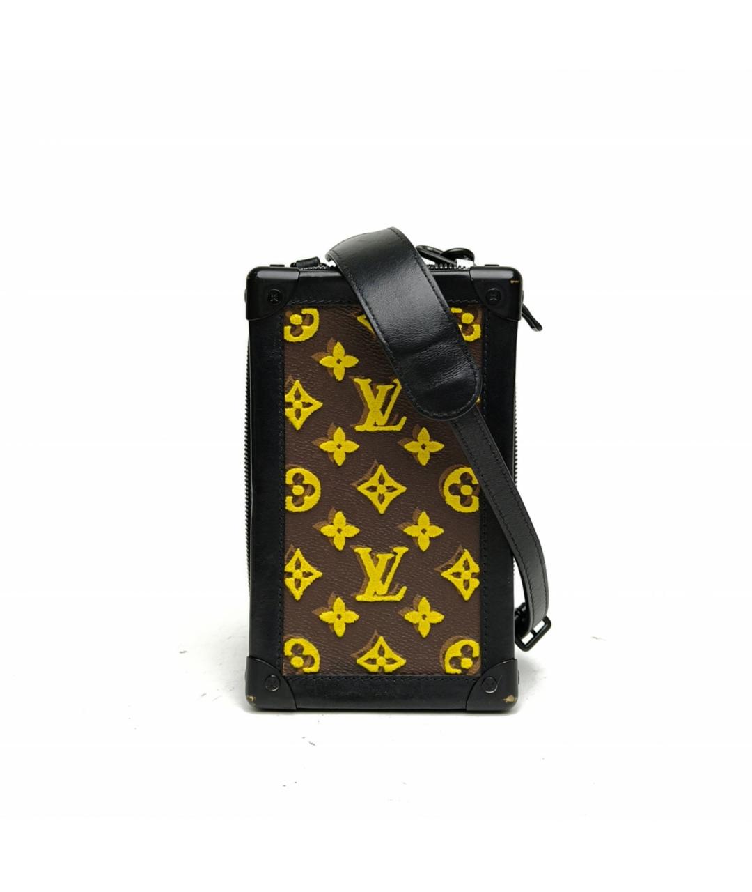 LOUIS VUITTON Мульти сумка через плечо, фото 2