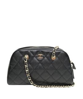 CHANEL Сумка через плечо