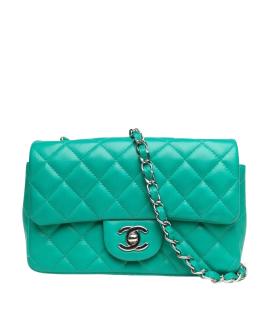 CHANEL Сумка через плечо