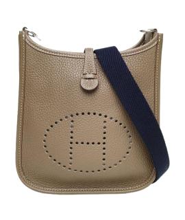 HERMES Сумка через плечо