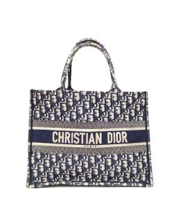CHRISTIAN DIOR Сумка с короткими ручками