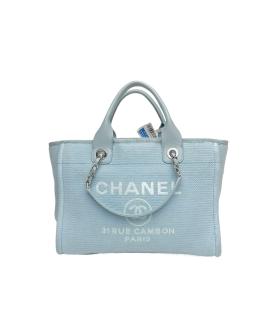 CHANEL Сумка через плечо