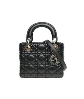 CHRISTIAN DIOR Сумка с короткими ручками