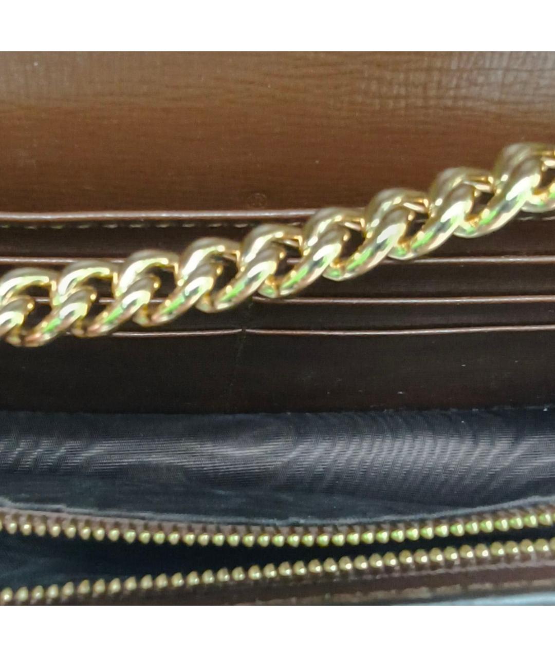 GUCCI Бежевая сумка через плечо, фото 7