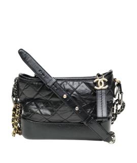 CHANEL Сумка через плечо