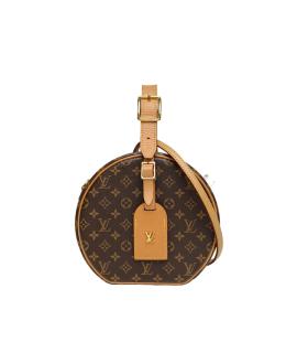 LOUIS VUITTON Сумка через плечо