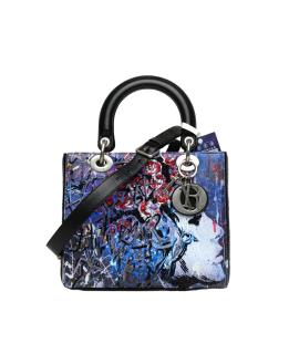 CHRISTIAN DIOR Сумка через плечо