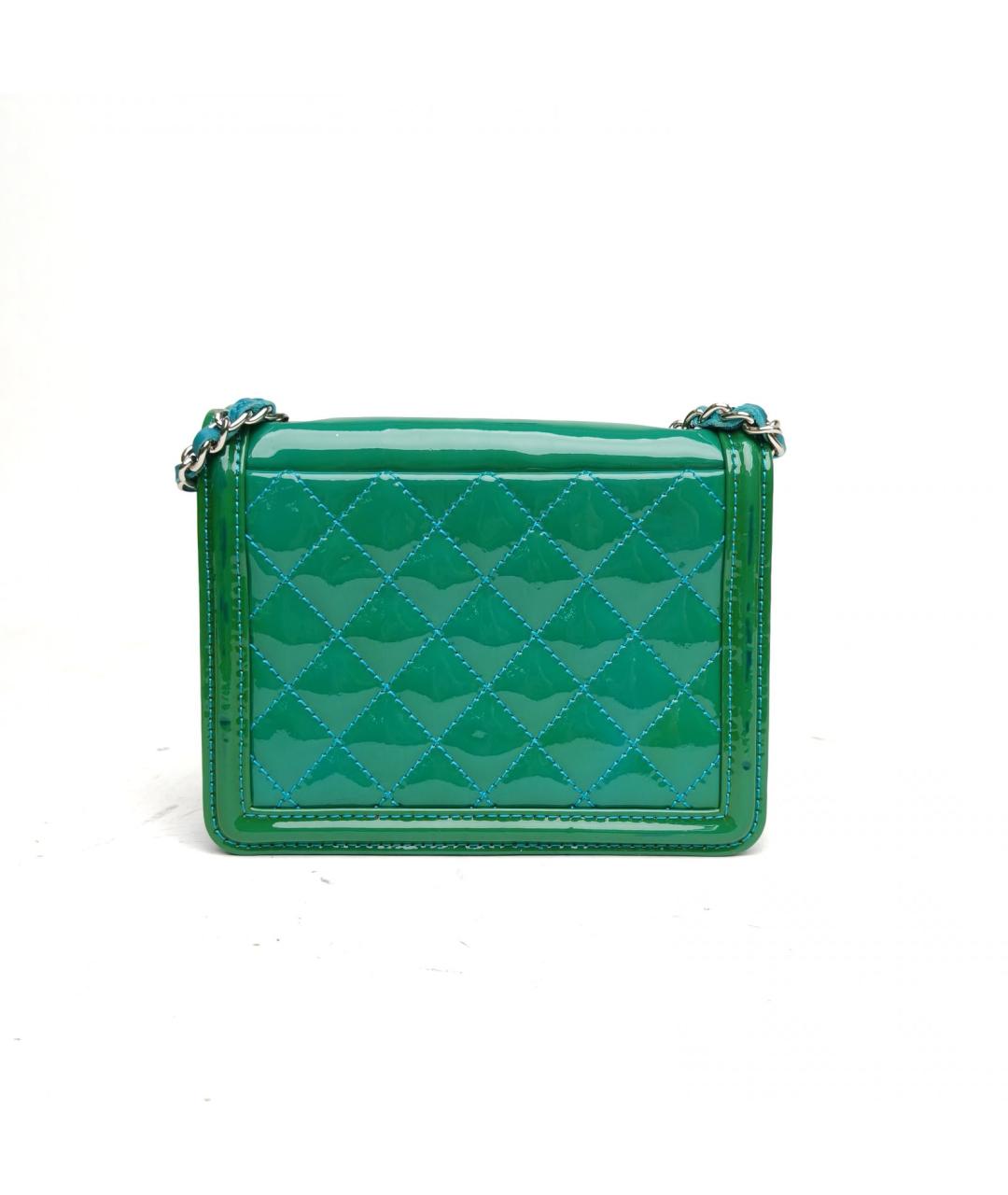 CHANEL Мульти кожаная сумка через плечо, фото 4