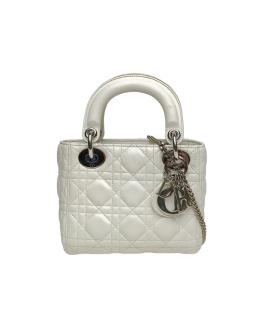 CHRISTIAN DIOR Сумка с короткими ручками