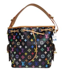 LOUIS VUITTON Сумка через плечо