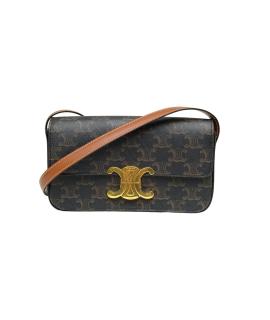 CELINE Сумка через плечо