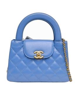 CHANEL Сумка через плечо