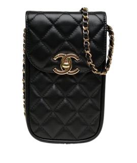 CHANEL Сумка через плечо