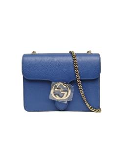 GUCCI Сумка через плечо