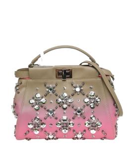 FENDI Сумка с короткими ручками