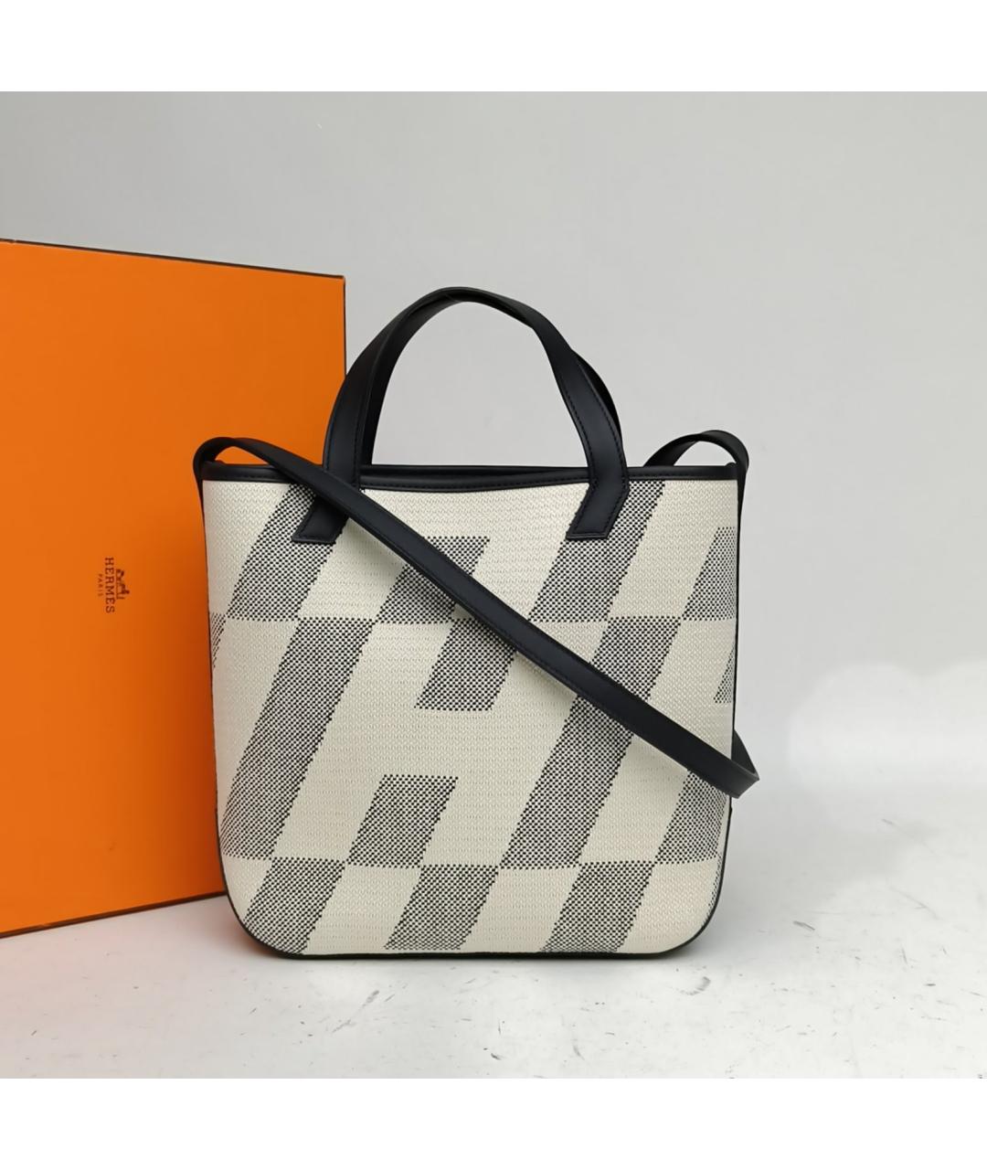 HERMES Мульти кожаная сумка через плечо, фото 8