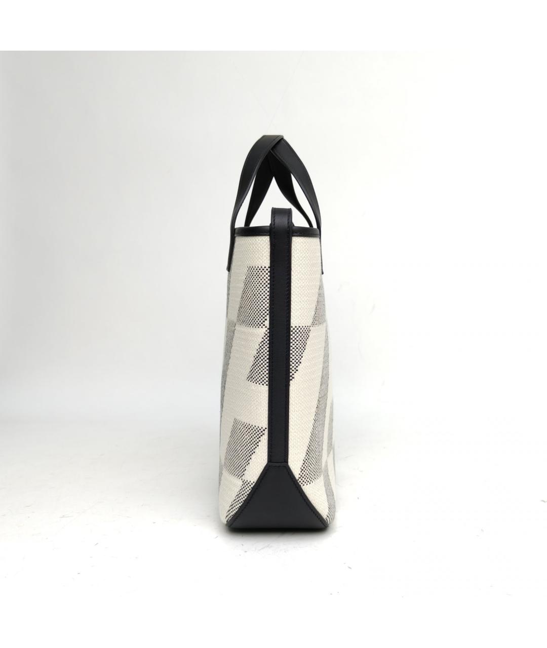 HERMES Мульти кожаная сумка через плечо, фото 5